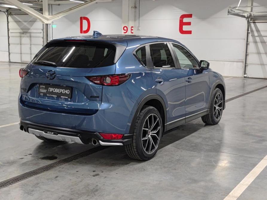 Mazda CX-5 II Казань  - изображение 6