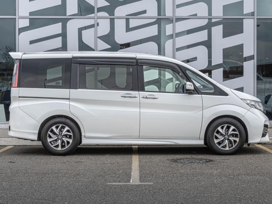 Honda Stepwgn V Краснодар  - изображение 5