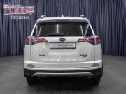 Toyota RAV4 IV (XA40) Рестайлинг Москва  - изображение 28