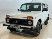 Lada (ВАЗ) Niva Legend I Москва  - изображение 13