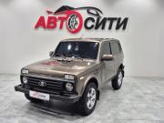 Lada (ВАЗ) Niva Legend I Воронеж  - изображение 24