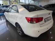 Kia Cerato II Челябинск  - изображение 16