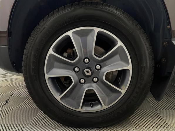 Renault Duster I Рестайлинг с пробегом 2019 года, цена 1 699 000 рублей, 54249 км, внедорожник, Автокод Объявления