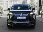 Mitsubishi Montero Sport III Рестайлинг Москва  - изображение 19
