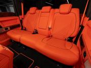 Mercedes-Benz G-Класс AMG II (W463) Москва  - изображение 56