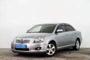 Toyota Avensis II Рестайлинг Сургут  - изображение 21