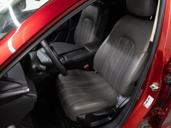 Mazda 6 III (GJ) Рестайлинг 2 с пробегом 2020 года, цена 2 399 000 рублей, 56348 км, седан, Автокод Объявления