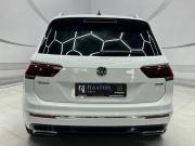 Volkswagen Tiguan II Воронеж  - изображение 22