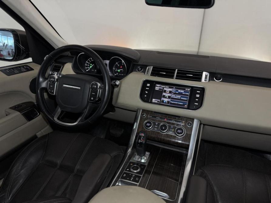 Land Rover Range Rover Sport II Нижний Новгород  - изображение 12