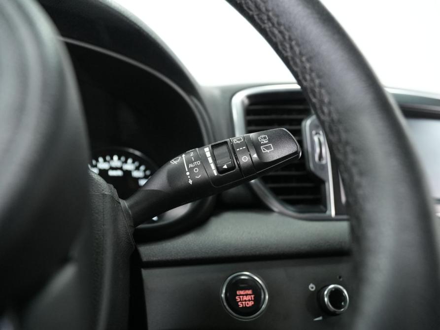 Kia Sportage IV Новосибирск  - изображение 31