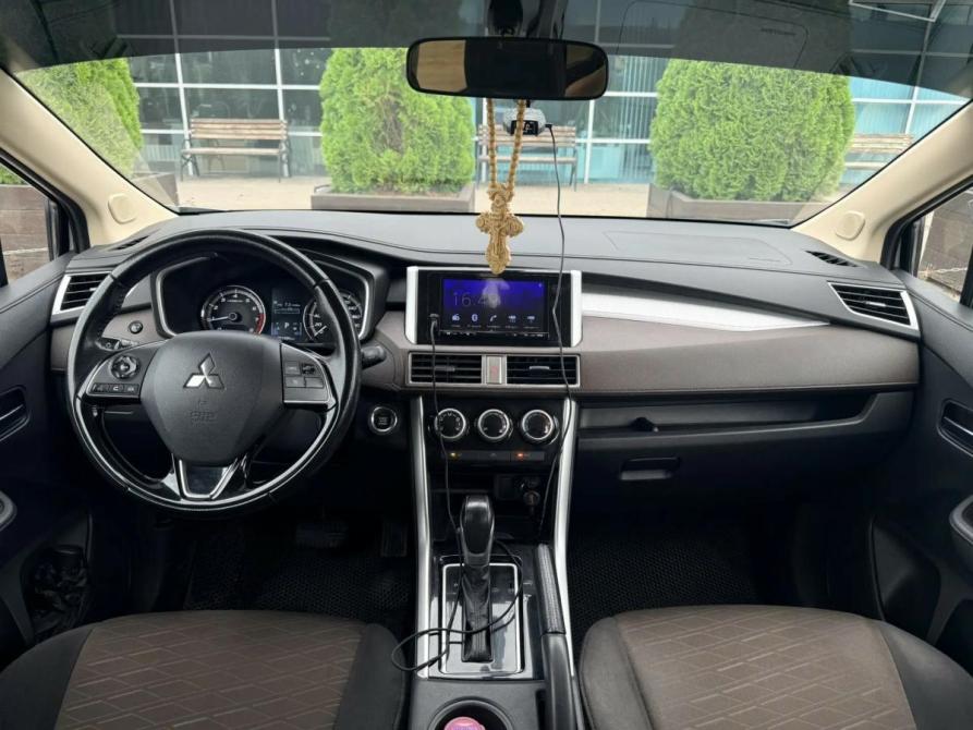 Mitsubishi Xpander I Уфа  - изображение 7