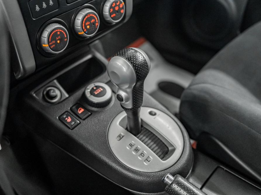 Nissan X-Trail II Рестайлинг Красноярск  - изображение 15
