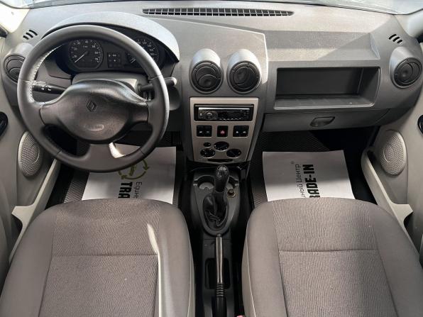 Renault Logan I с пробегом 2009 года, цена 445 000 рублей, 252702 км, седан, Автокод Объявления