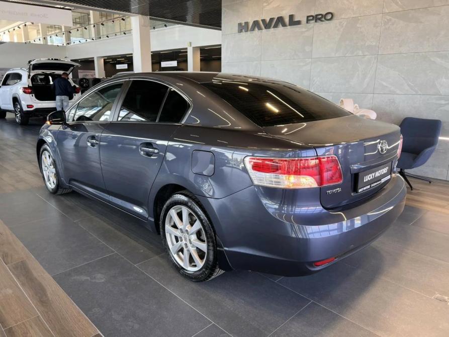 Toyota Avensis III Екатеринбург  - изображение 3