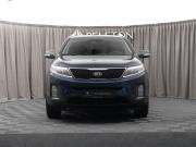 Kia Sorento II Рестайлинг Москва  - изображение 25