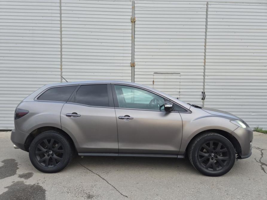 Mazda CX-7 I Саратов  - изображение 4