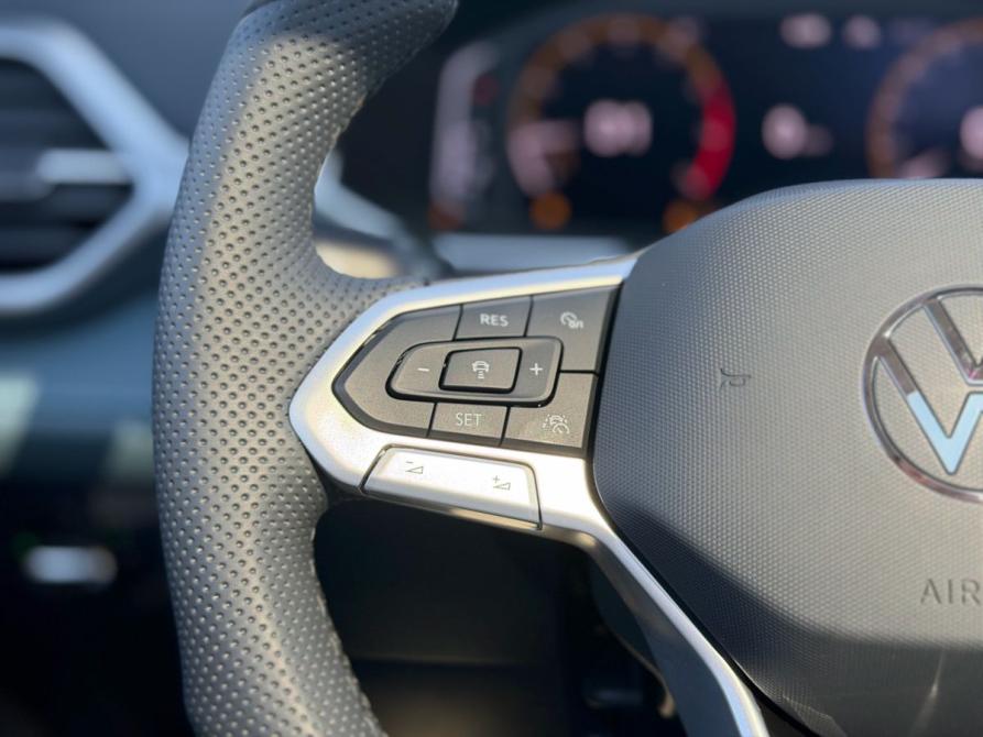 Volkswagen Tharu I Рестайлинг Казань  - изображение 18