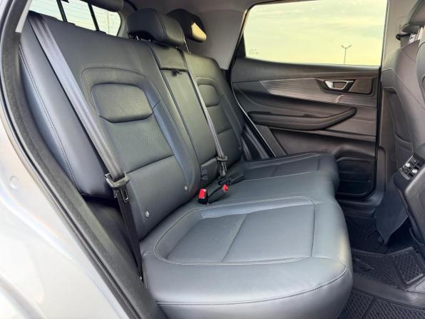 Chery Tiggo 4 Pro I Рестайлинг с пробегом 2025 года, цена 1 540 000 рублей, 15000 км, внедорожник, Автокод Объявления