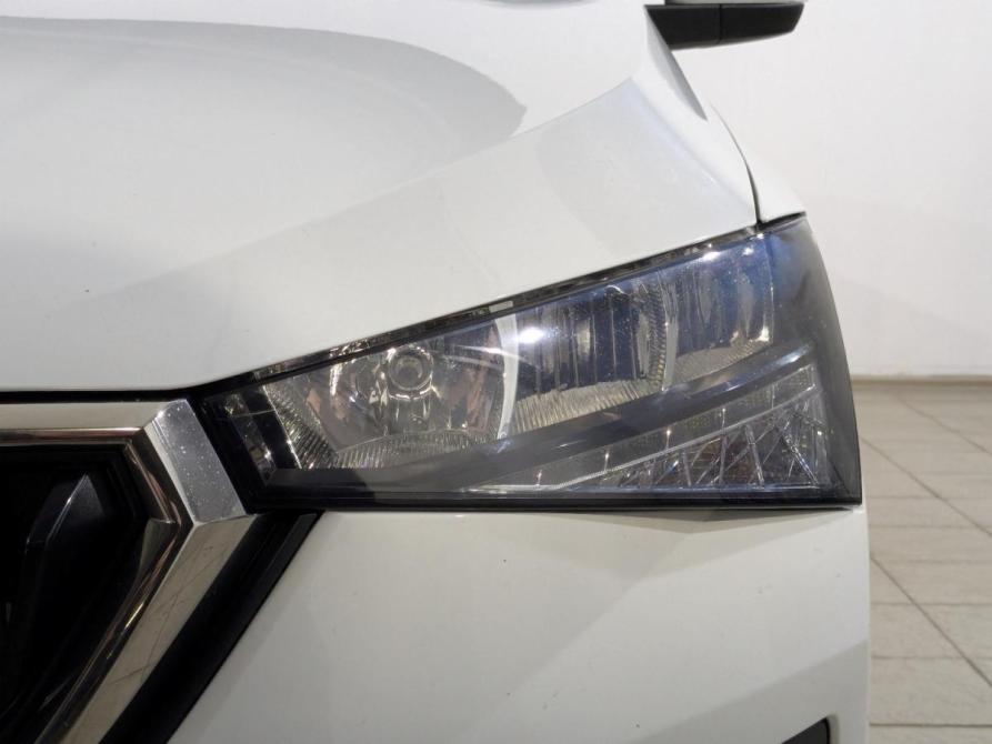 Skoda Rapid II Химки  - изображение 8
