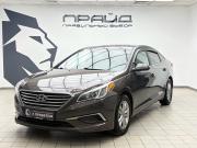 Hyundai Sonata VII (LF) Ростов-на-Дону  - изображение 22