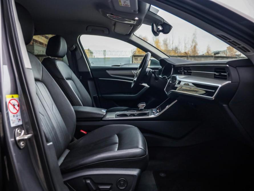 Audi A6 V (C8) Санкт-Петербург  - изображение 25