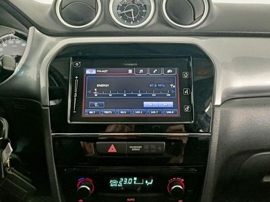 Suzuki Vitara II Архангельск  - изображение 19