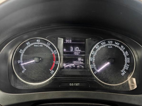 Skoda Rapid I Рестайлинг с пробегом 2019 года, цена 1 085 000 рублей, 135527 км, лифтбек, Автокод Объявления