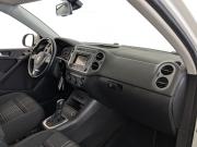 Volkswagen Tiguan I Рестайлинг Москва  - изображение 45