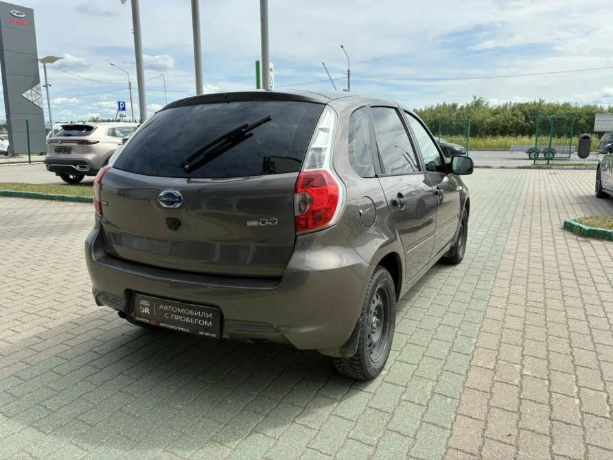 Datsun mi-DO Вологда  - изображение 7