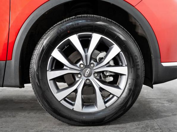 Chery Tiggo 7 Pro I с пробегом 2021 года, цена 1 790 000 рублей, 47573 км, внедорожник, Автокод Объявления