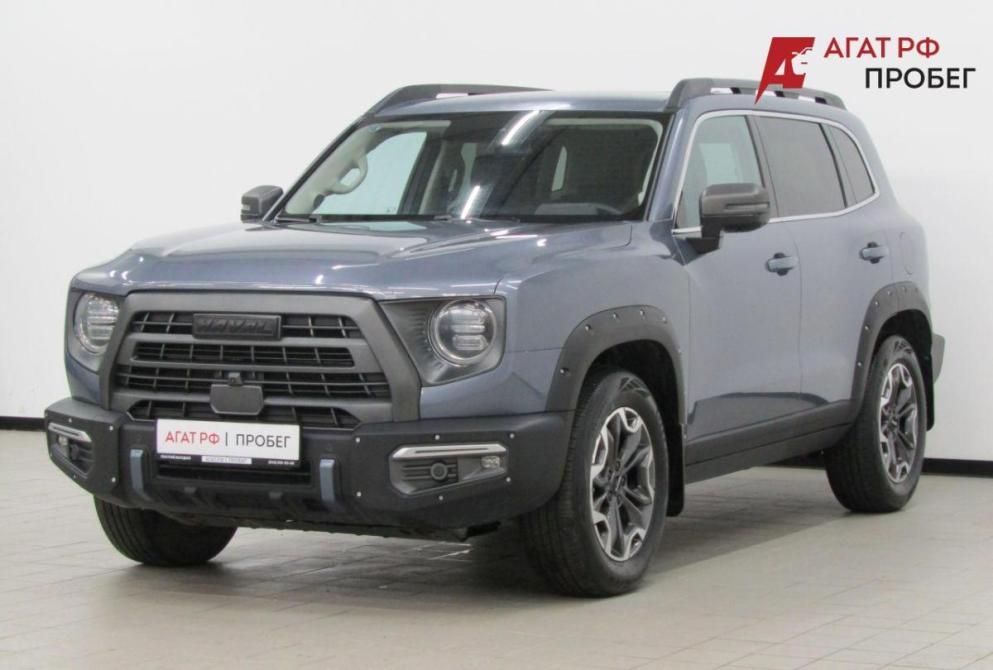 Haval Dargo Екатеринбург  - изображение 1