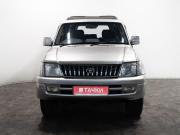 Toyota Land Cruiser Prado 90 Series Рестайлинг Чита  - изображение 20