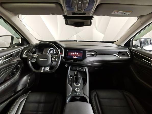 Haval F7 I с пробегом 2021 года, цена 1 789 000 рублей, 97569 км, внедорожник, Автокод Объявления