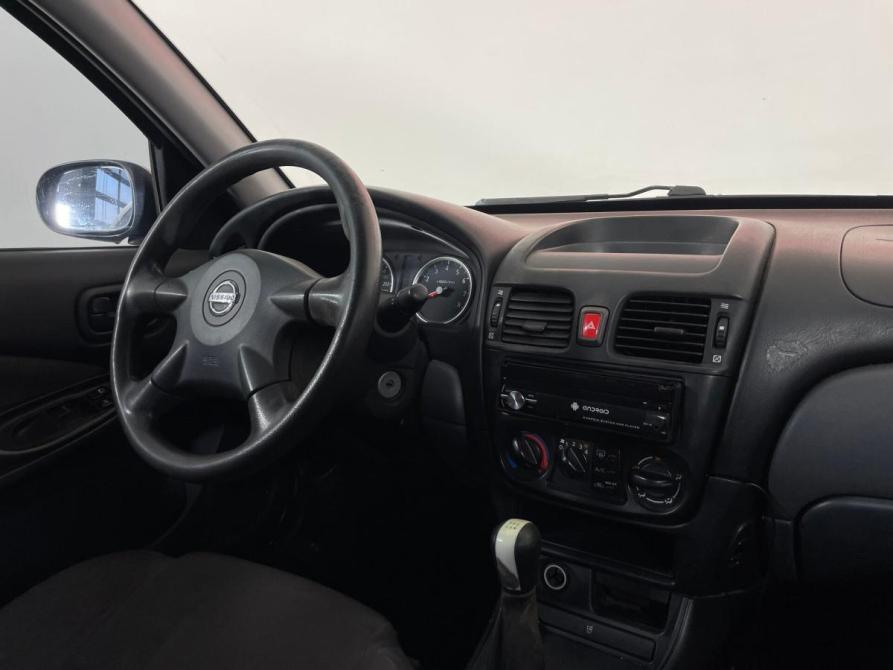 Nissan Almera II (N16) Рестайлинг Воронеж  - изображение 12