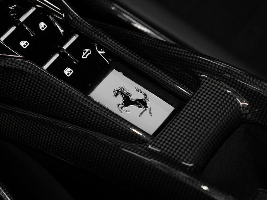 Ferrari SF90 I Москва  - изображение 27