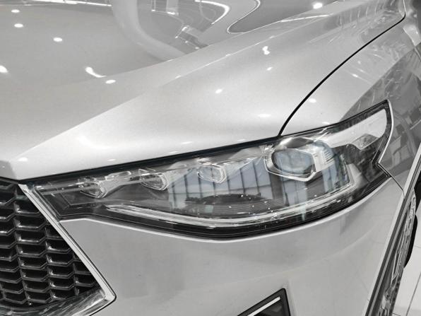 Haval F7 I с пробегом 2020 года, цена 1 907 000 рублей, 81610 км, внедорожник, Автокод Объявления