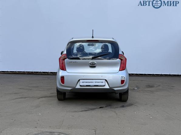 Kia Picanto II с пробегом 2013 года, цена 850 000 рублей, 178910 км, хэтчбек, Автокод Объявления