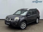 Nissan X-Trail II Москва  - изображение 16