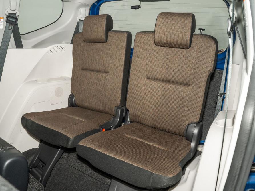 Toyota Sienta II Иркутск  - изображение 8