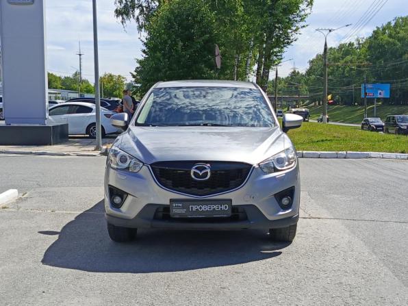 Mazda CX-5 I с пробегом 2013 года, цена 1 570 000 рублей, 234724 км, внедорожник, Автокод Объявления