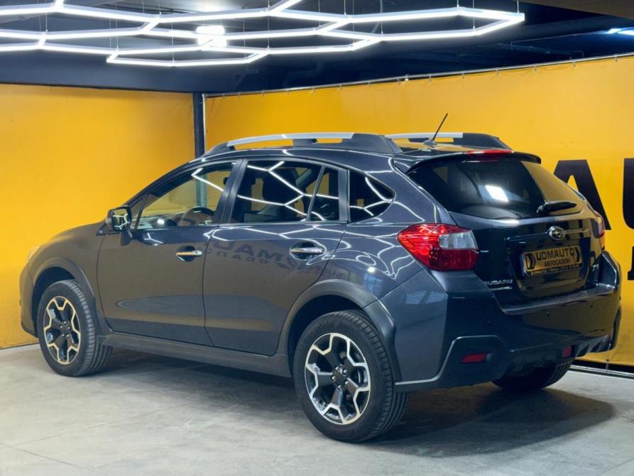 Subaru XV I Ижевск  - изображение 6