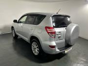 Toyota RAV4 III (XA30) Рестайлинг Пермь  - изображение 12