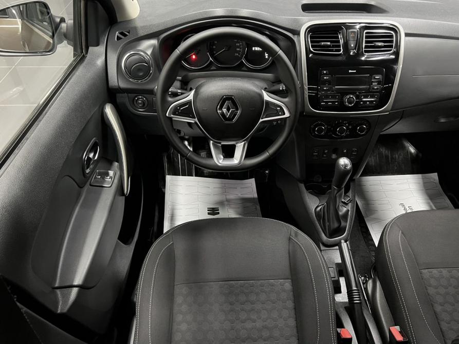 Renault Logan II Рестайлинг Тверь  - изображение 11