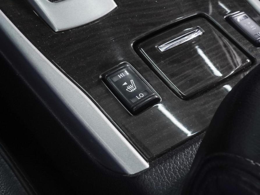 Nissan Teana III Ростов-на-Дону  - изображение 16