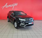 Geely Atlas I Вологда  - изображение 26