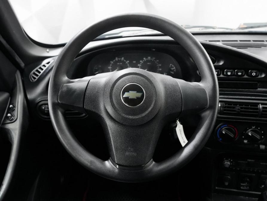 Chevrolet Niva I Рестайлинг Ульяновск  - изображение 14