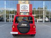 Jeep Wrangler IV (JL) Ростов-на-Дону  - изображение 28