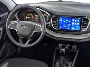 Lada (ВАЗ) Vesta I Рестайлинг (NG) Москва  - изображение 56