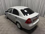 Chevrolet Aveo I Рестайлинг Стерлитамак  - изображение 40