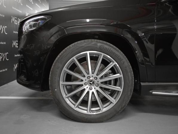 Новый Mercedes-Benz GLS II (X167) Рестайлинг 2026 года, цена 16 885 000 рублей, внедорожник, Автокод Объявления
